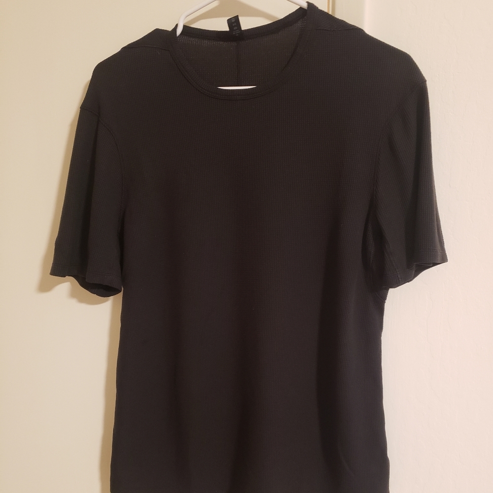 Lu Lu Lemon Shirt